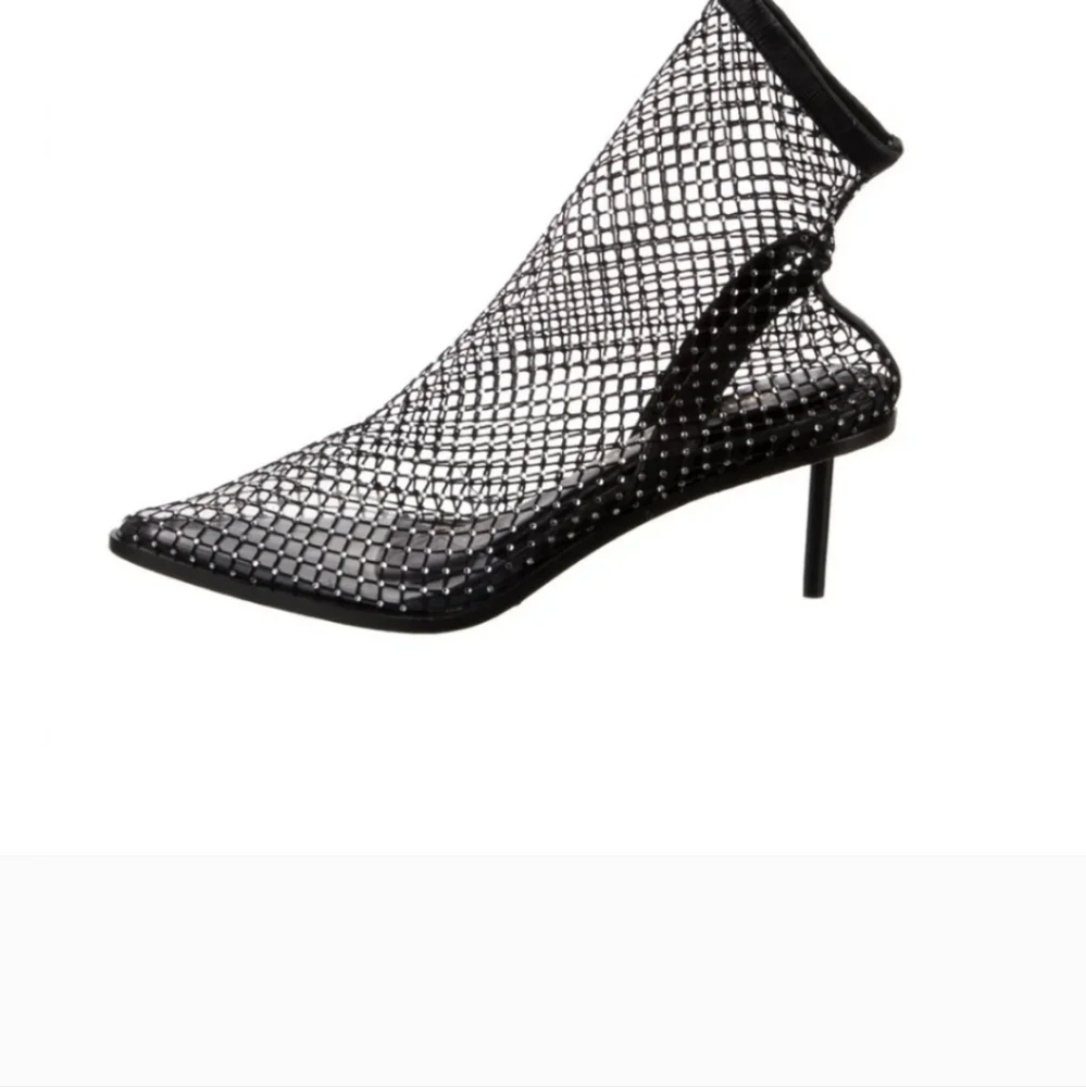 Tamara Mellon Mackie 65 - Picture 5 of 9
